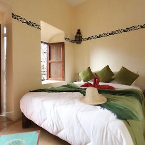 Habitación Doble Estándar